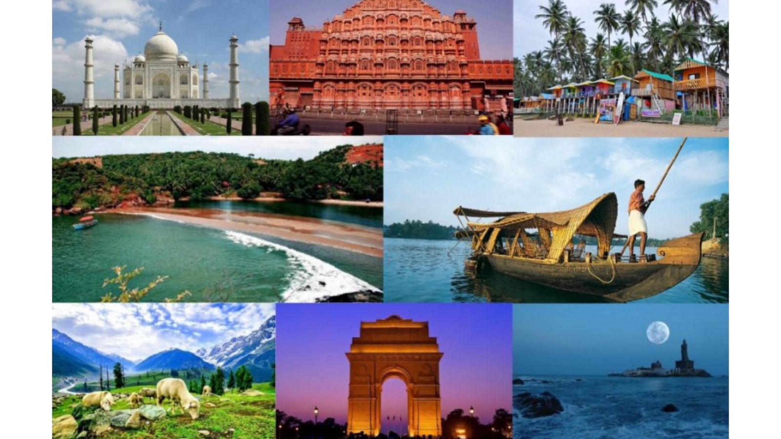 10 Places that Should Be on Your Travel Itinerary This Winter