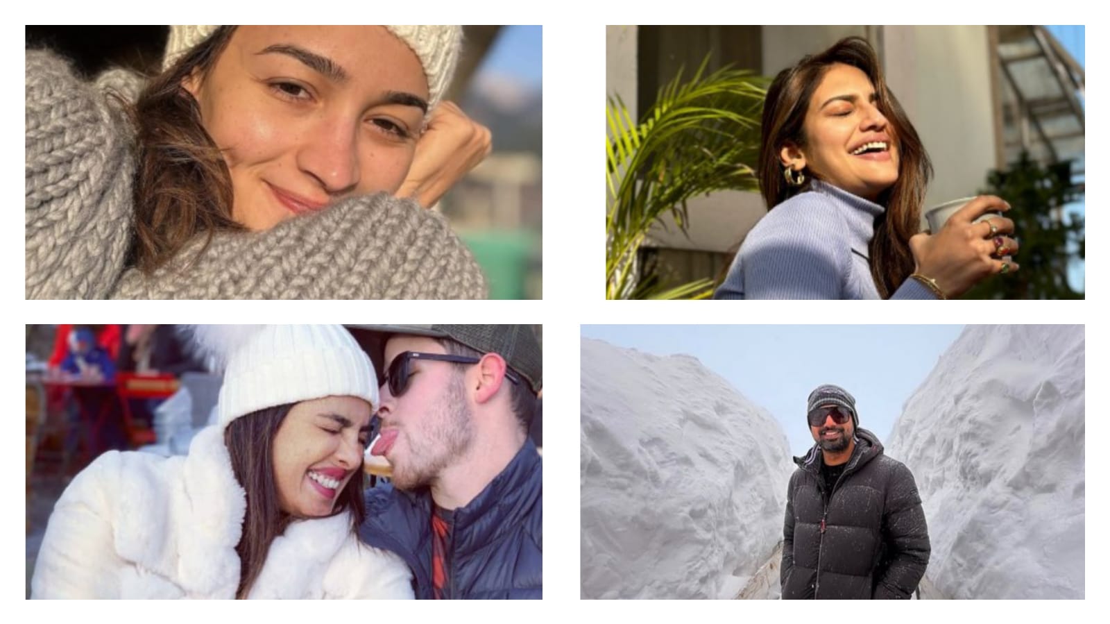 Wrap Up in Style this Winter