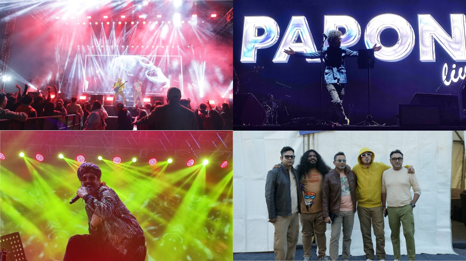 Music – It’s Great for Your Soul