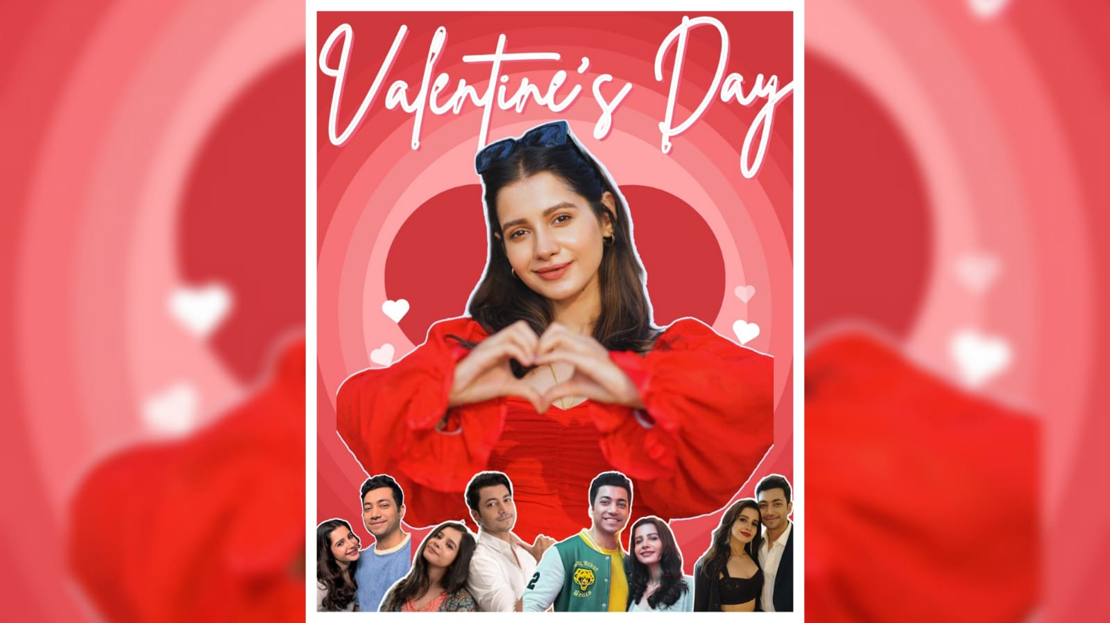 LOVE KEEPS US GOING AND THE BASIC RULES REMAIN THE SAME