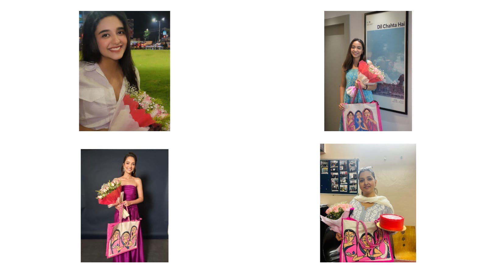 CAMONGO CELEBRATES WOMEN TODAY AND ALWAYS