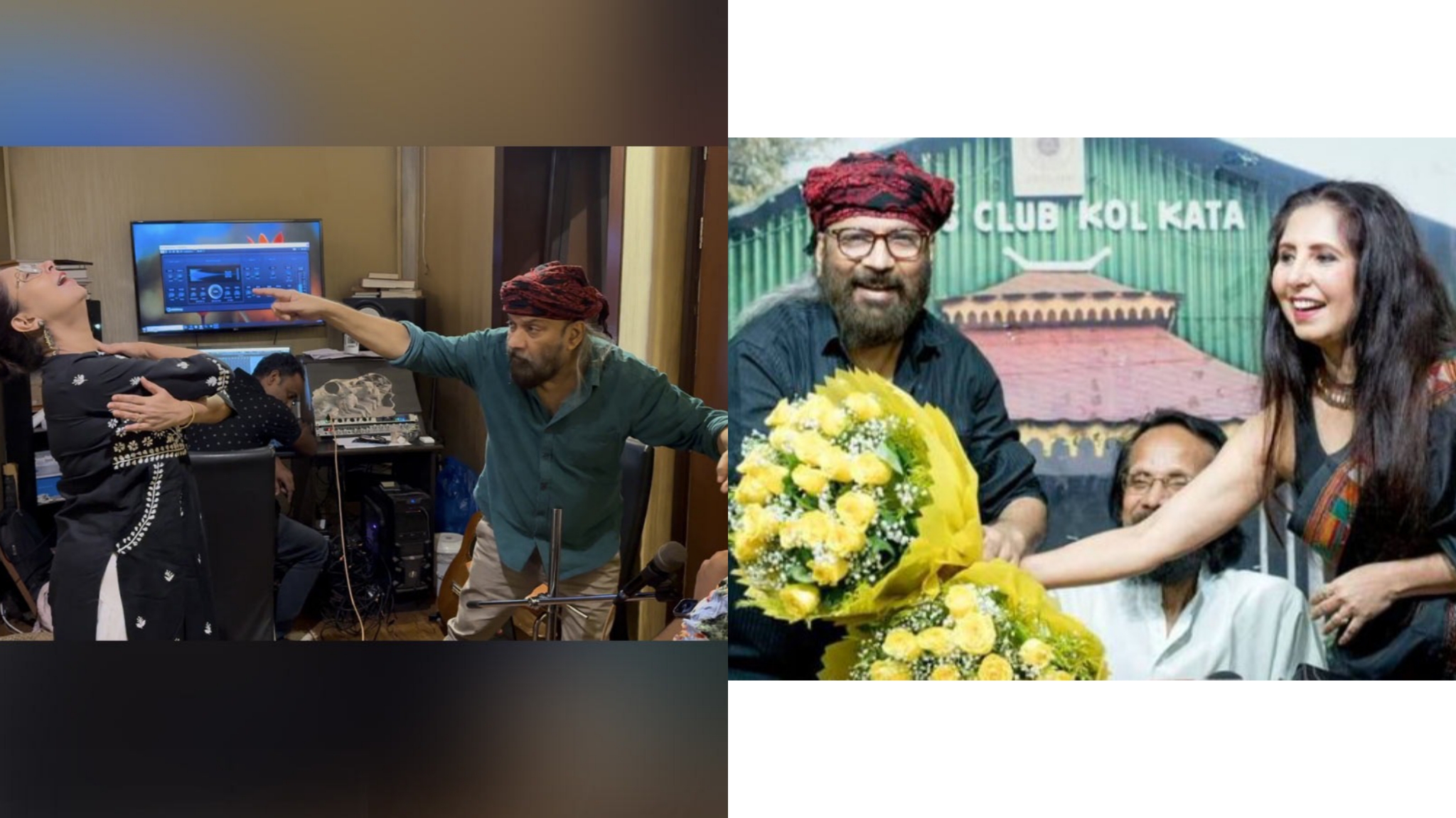 Chaiti Ghosal makes directorial debut with 'Raktakarabi'