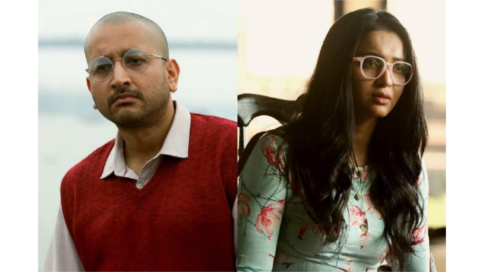 Ananda Kar returns with Killbill Society