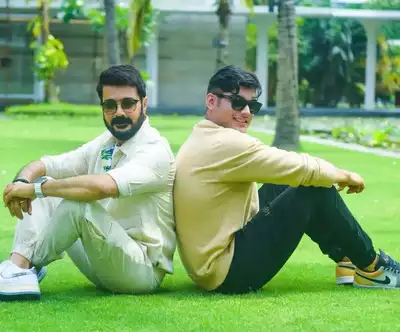 Trishanjit Chatterjee Set to Debut on the Big Screen