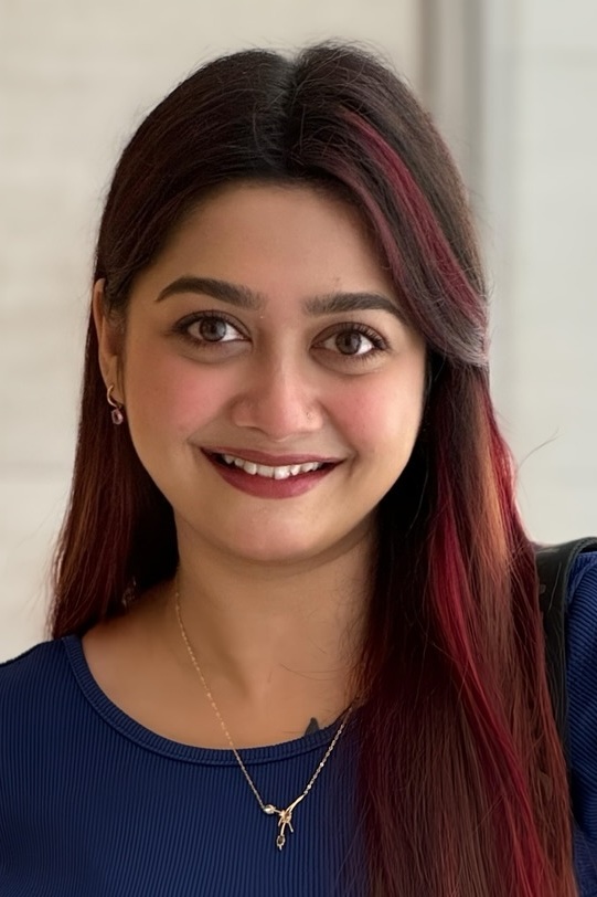 Why Pratyusha Paul takes a break from her work