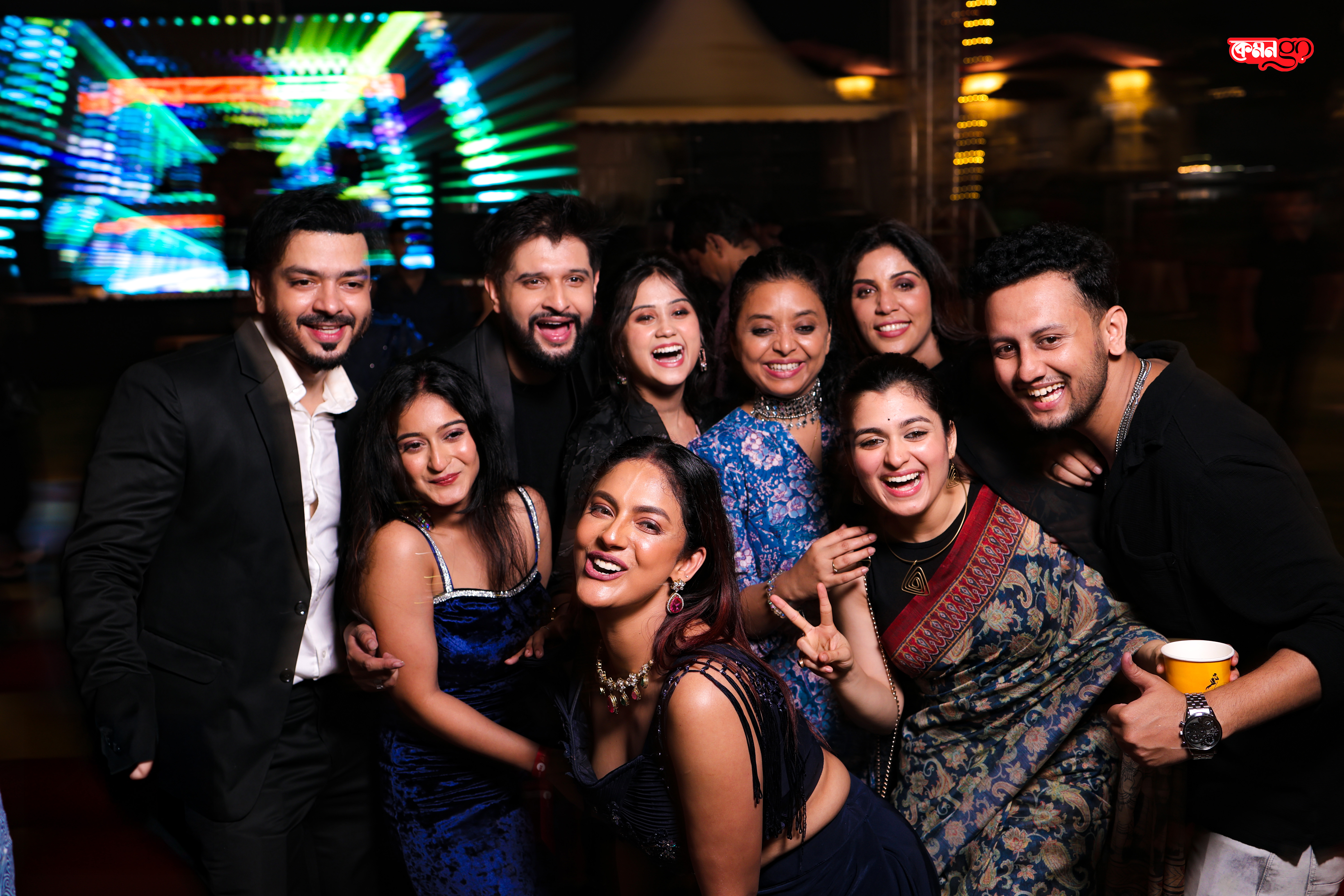 25 years grand celebration to remember