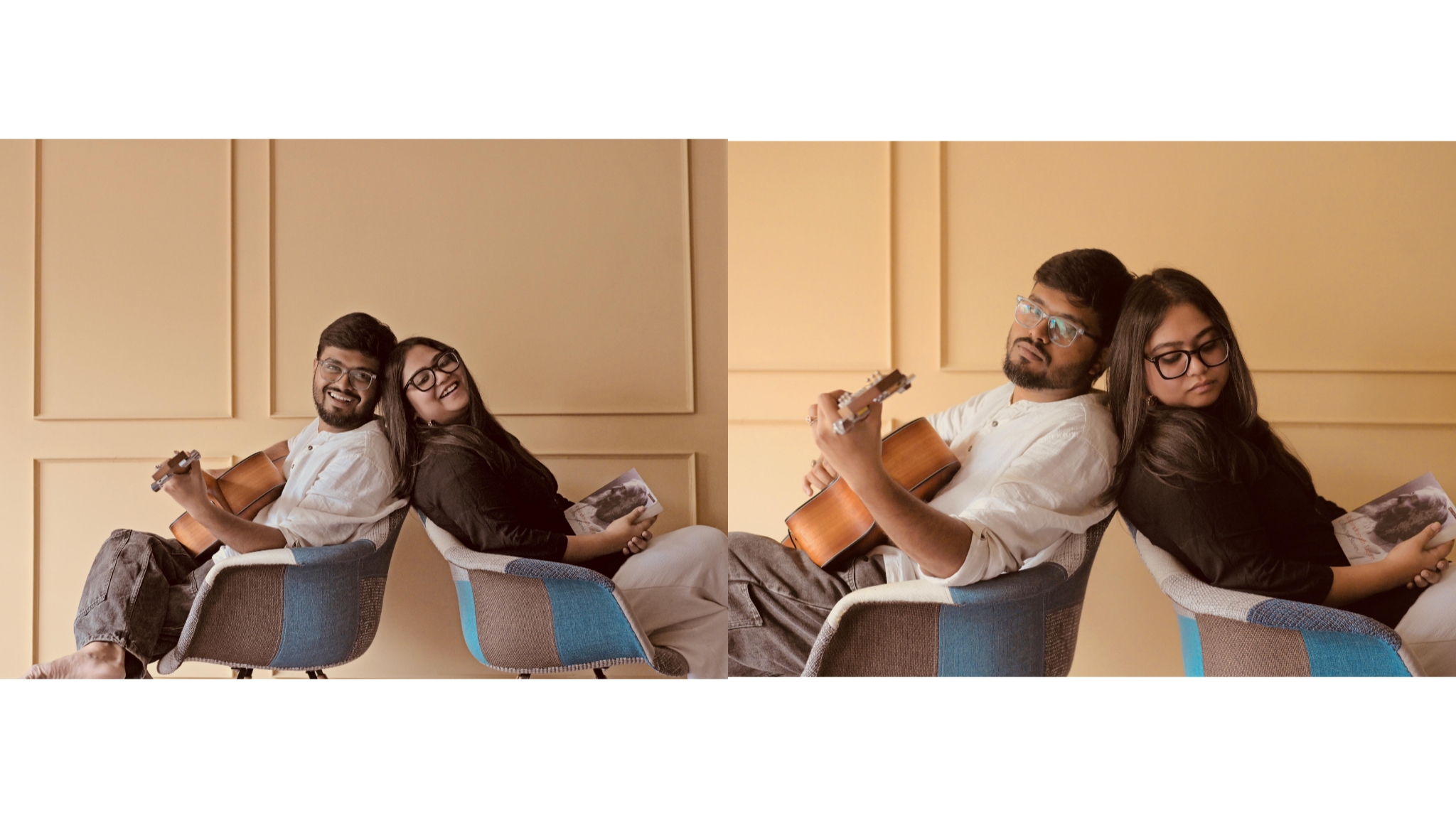 THERE’S A RABINDRA SANGEET FOR EVERY CHAPTER OF LOVE