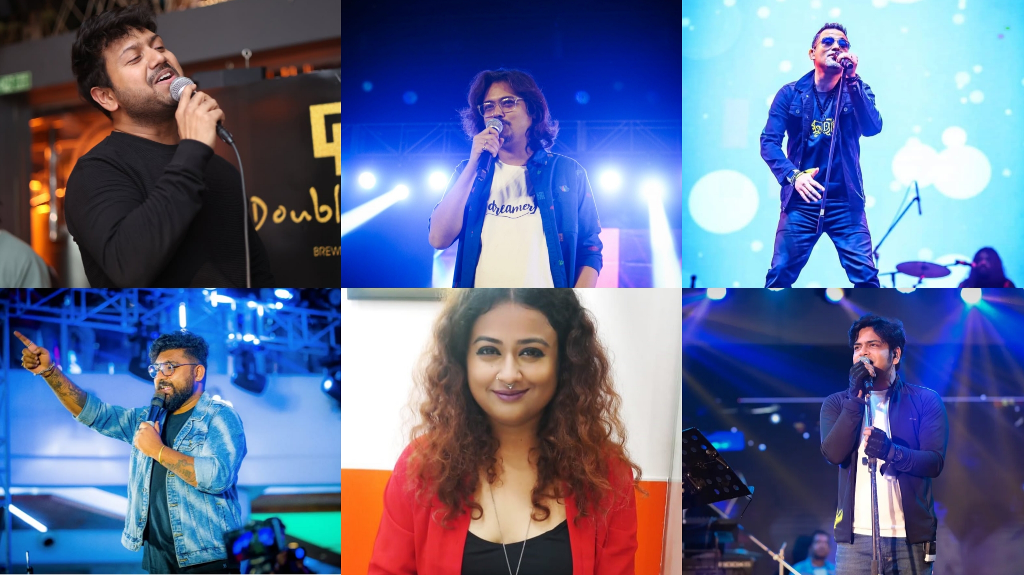 RELIVING MUSIC MEMORIES ON WORLD MUSIC DAY 2025