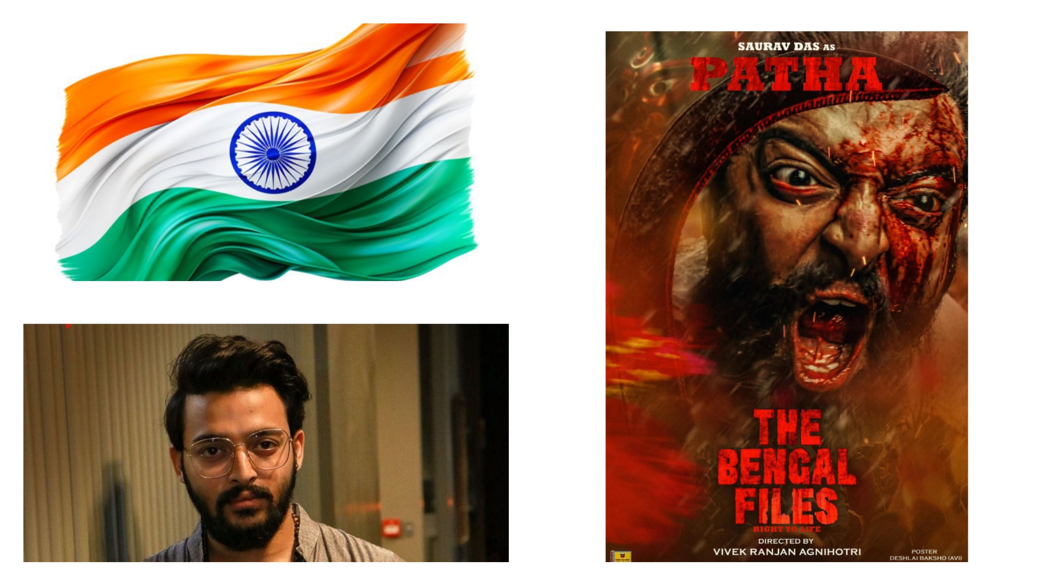 THE FREEDOM TO CELEBRATE ON INDEPENDENCE DAY