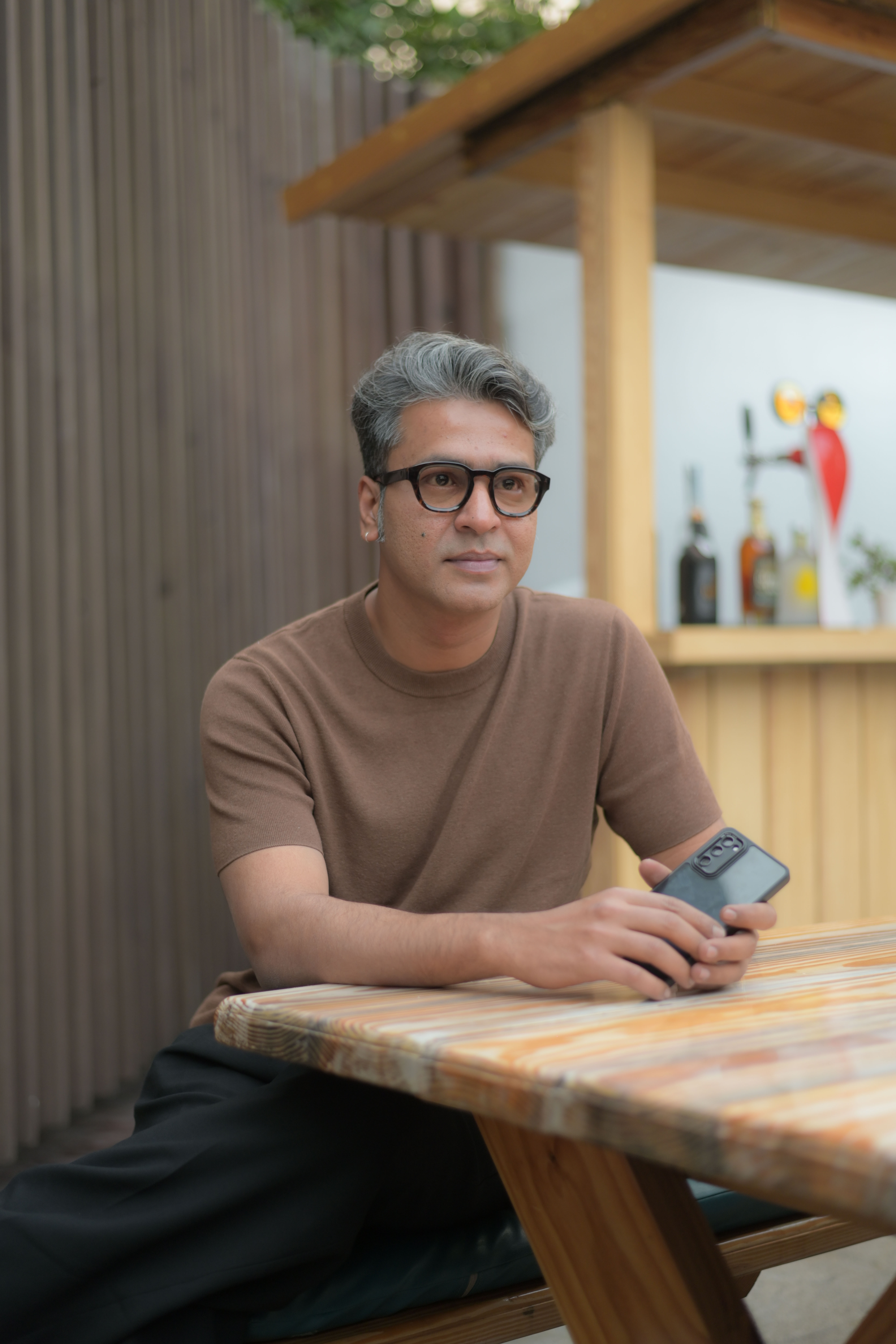 TALES OF TRAVEL AND MORE WITH ANIRBAN BHATTACHARYA