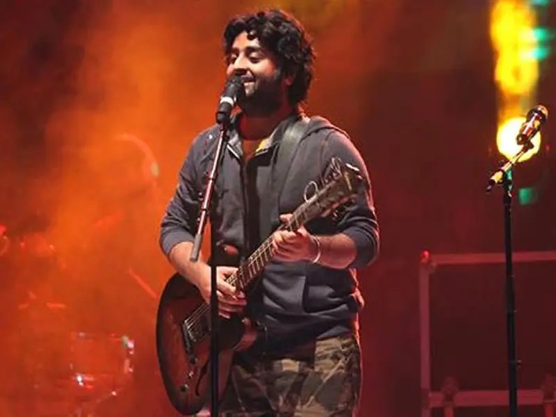 Arijit Singh Retires from Playback Singing: What Led to the Decision?